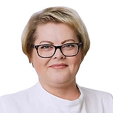 Деева Светлана Владимировна
