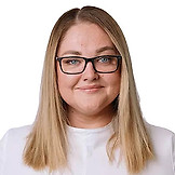 Васильева Яна Валерьевна