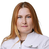 Бутакова Анастасия Анатольевна