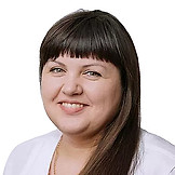 Жоха Галина Валерьевна