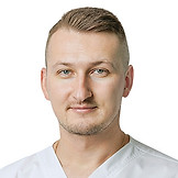 Пучков Михаил Анатольевич
