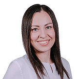 Моцная Екатерина Александровна