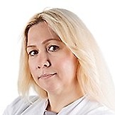 Камышева Ольга Владимировна