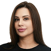 Калайтан Юлия Геннадьевна