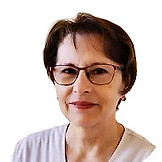 Сынник Ольга Викторовна