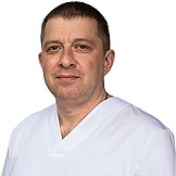 Масальцев Игорь Александрович