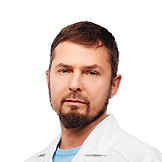 Бурмистров Аркадий Валерьевич