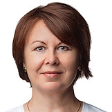 Падос Ольга Витальевна