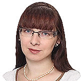 Пузырева Лариса Владимировна