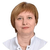 Мелехина Ольга Алексеевна