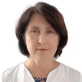 Бегма Валерия Николаевна