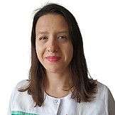 Быструшкина Анастасия Олеговна