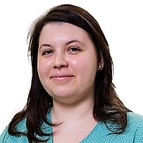 Воробьева Алена Евгеньевна