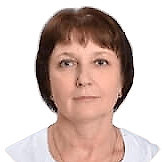 Мизиряк Василина Тимофеевна