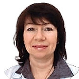 Приз Татьяна Ильинична
