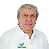 Банкет Юрий Владимирович