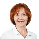 Басова Ирина Валентиновна