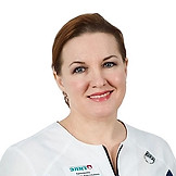 Брюханова Валентина Анатольевна