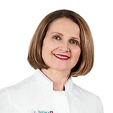 Пластинина Елена Александровна