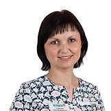 Чуриканова Ольга Владимировна