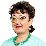 Финашина Ольга Анатольевна