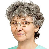 Дементьева Любовь Васильевна