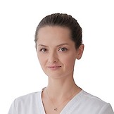 Бакшанская Инесса Владимировна