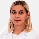 Краля Кристина Сергеевна