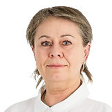 Жуклина Алла Константиновна