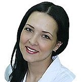 Фирстова Лариса Павловна