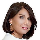 Каженец Наталья Геннадьевна