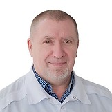 Кретинин Евгений Борисович