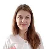 Цвирко Марина Владимировна