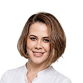 Подкина Анна Алексеевна