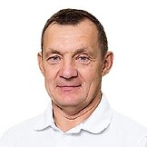 Крутиков Сергей Николаевич