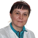 Кайгородова Римма Харисовна