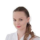 Рыговская Александра Сергеевна