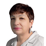 Бутина Ольга Ивановна