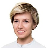 Беловолова Ольга Александровна