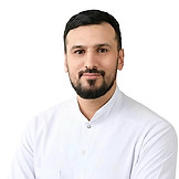 Бахшиев Мурад Агашанович