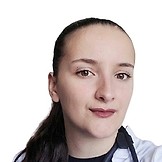 Власова Анна Юрьевна