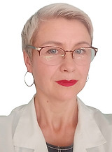 Богдашина Ирина Юрьевна