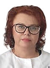 Чебакова Елена Владимировна