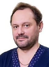 Давыденко Дмитрий Владимирович