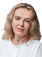 Кириллова Елена Николаевна