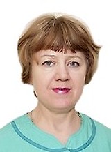 Климова Антонина Николаевна