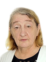 Кулаева Людмила Алексеевна