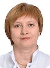 Мелехина Ольга Алексеевна