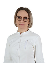 Ощепкова Елена Александровна