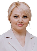 Рогова Инна Владимировна